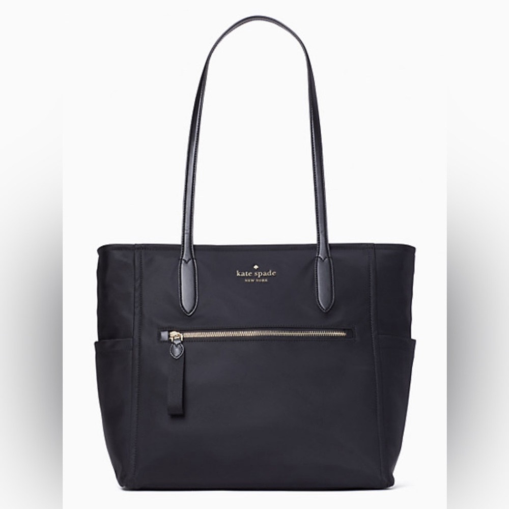 Kate Spade Chelsea Large Tote (like new)